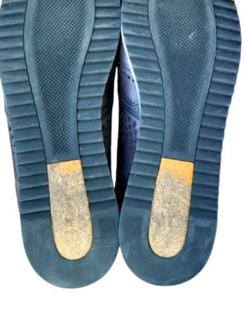 Magnanni Ibiza Cristian Christian Gray Leather Casual Athletic Trainer Men 13 - Picture 11 of 16